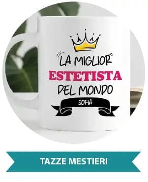Tazze Mestieri