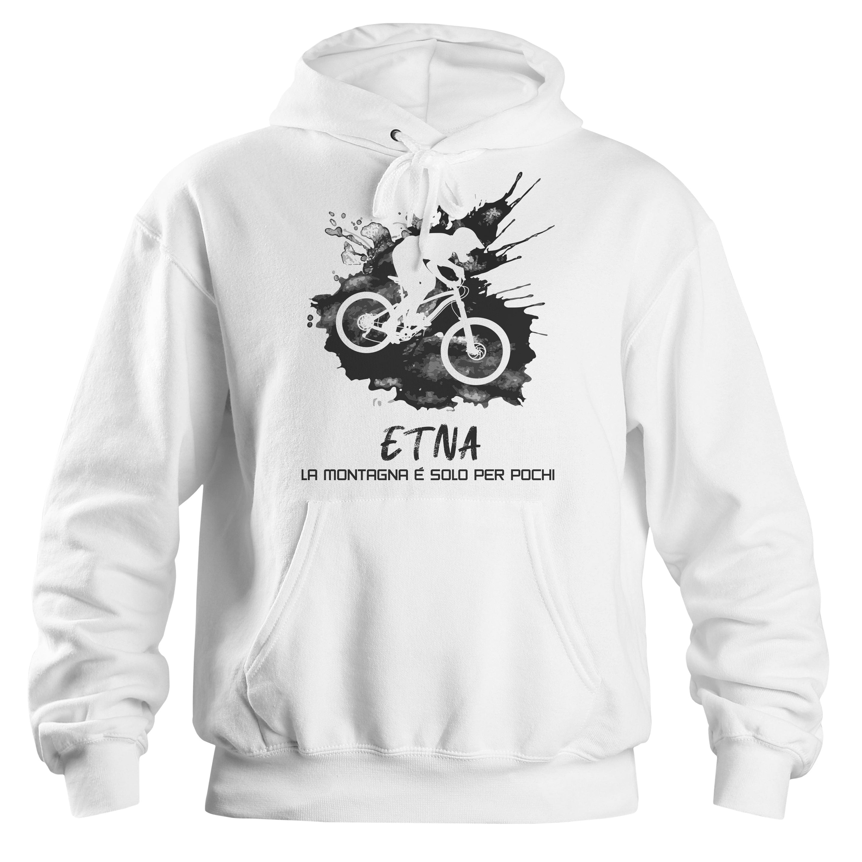 Etna Mountain Bike