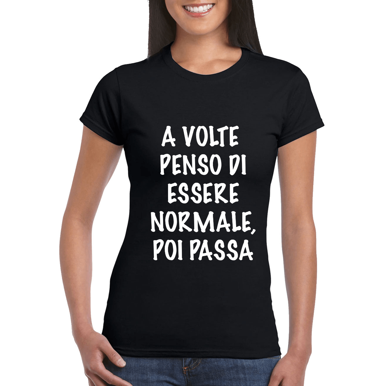 Quadro Personalizzato Famiglia – Lol T-shirt