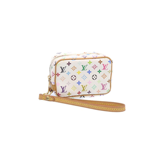 Louis Vuitton Multicolore Wapity Pouch – THE M VNTG