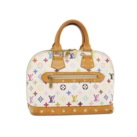 Louis Vuitton Multicolore Pochette – THE M VNTG