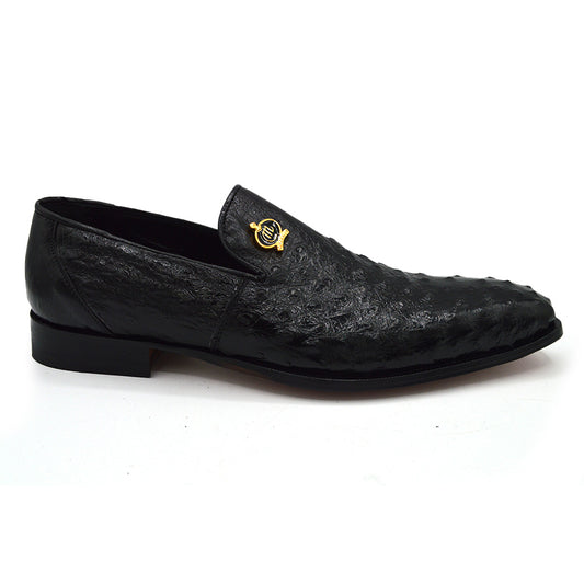 Mauri 4940 Floss Velvet Loafers