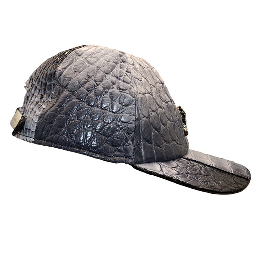 Mauri H65 Alligator Hat