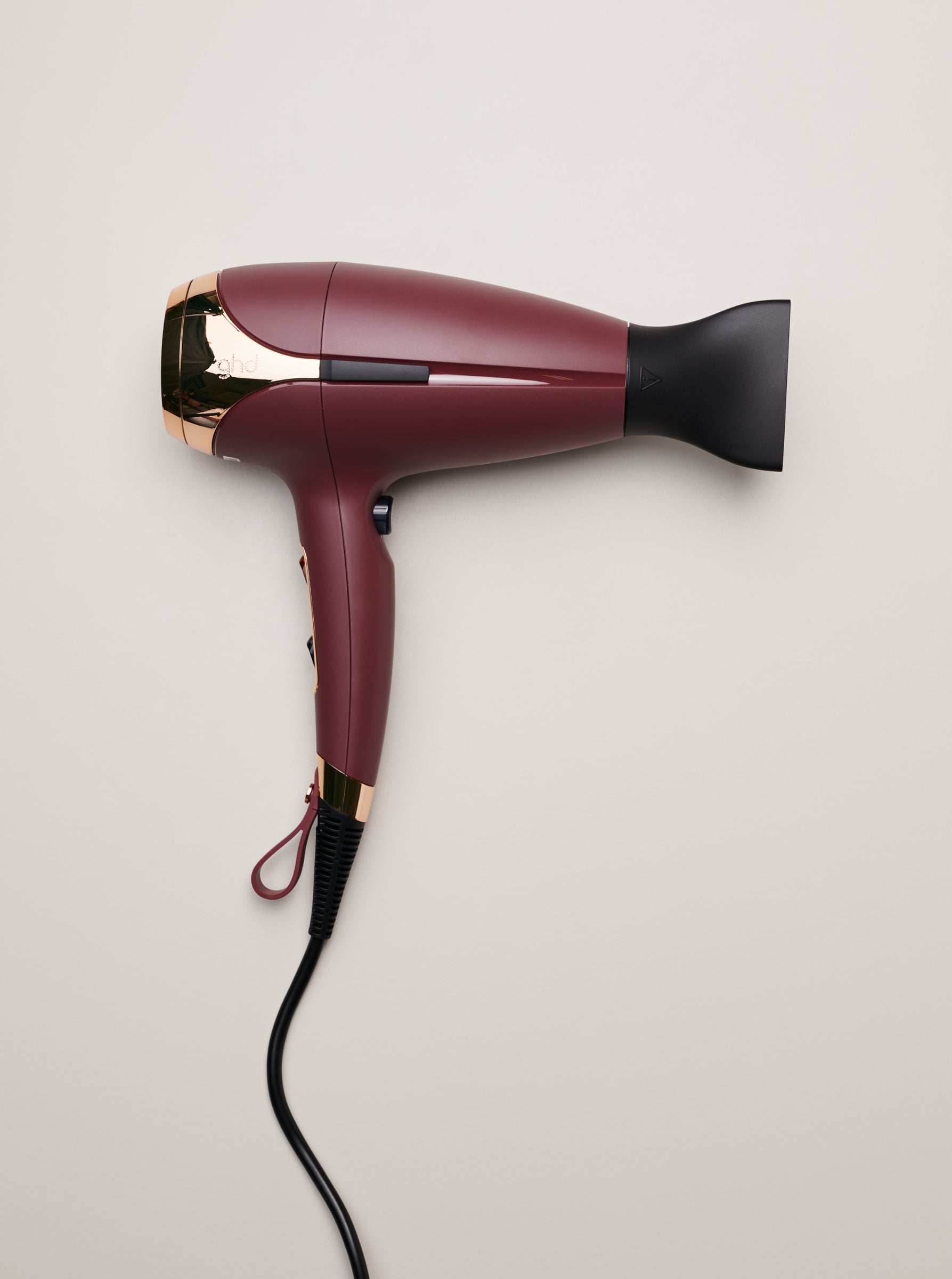 GHD Helios Advanced Professional Hair Dryer  Professional hair dryer, Ghd,  Professional blow dryer