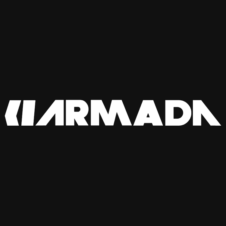 Armada Rhythm Japan