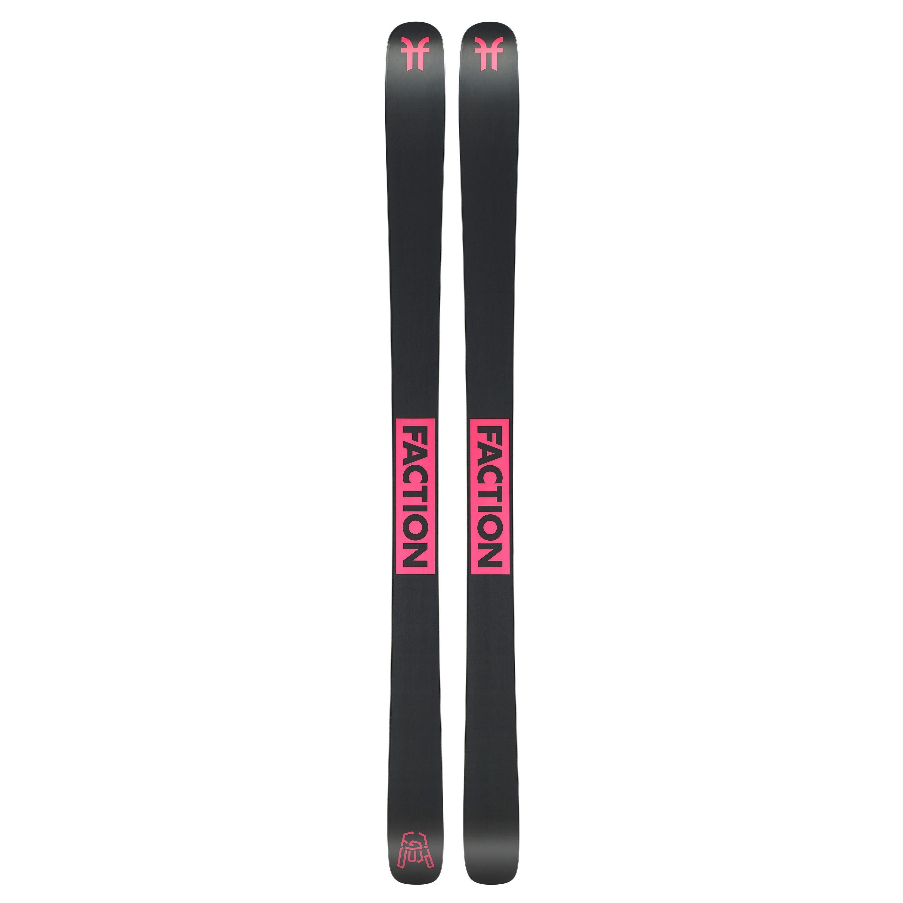 Faction ファクション スキー板 Prodigy 2.0 Skis 2022 - 171