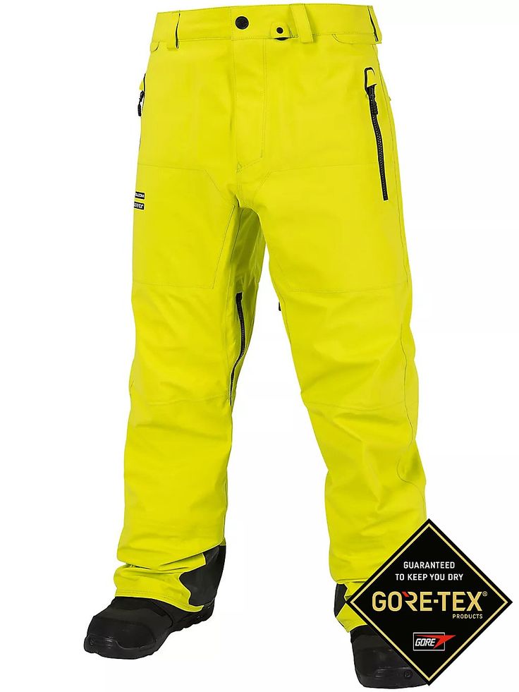 Fast GoreTex Pants  Dainese Como