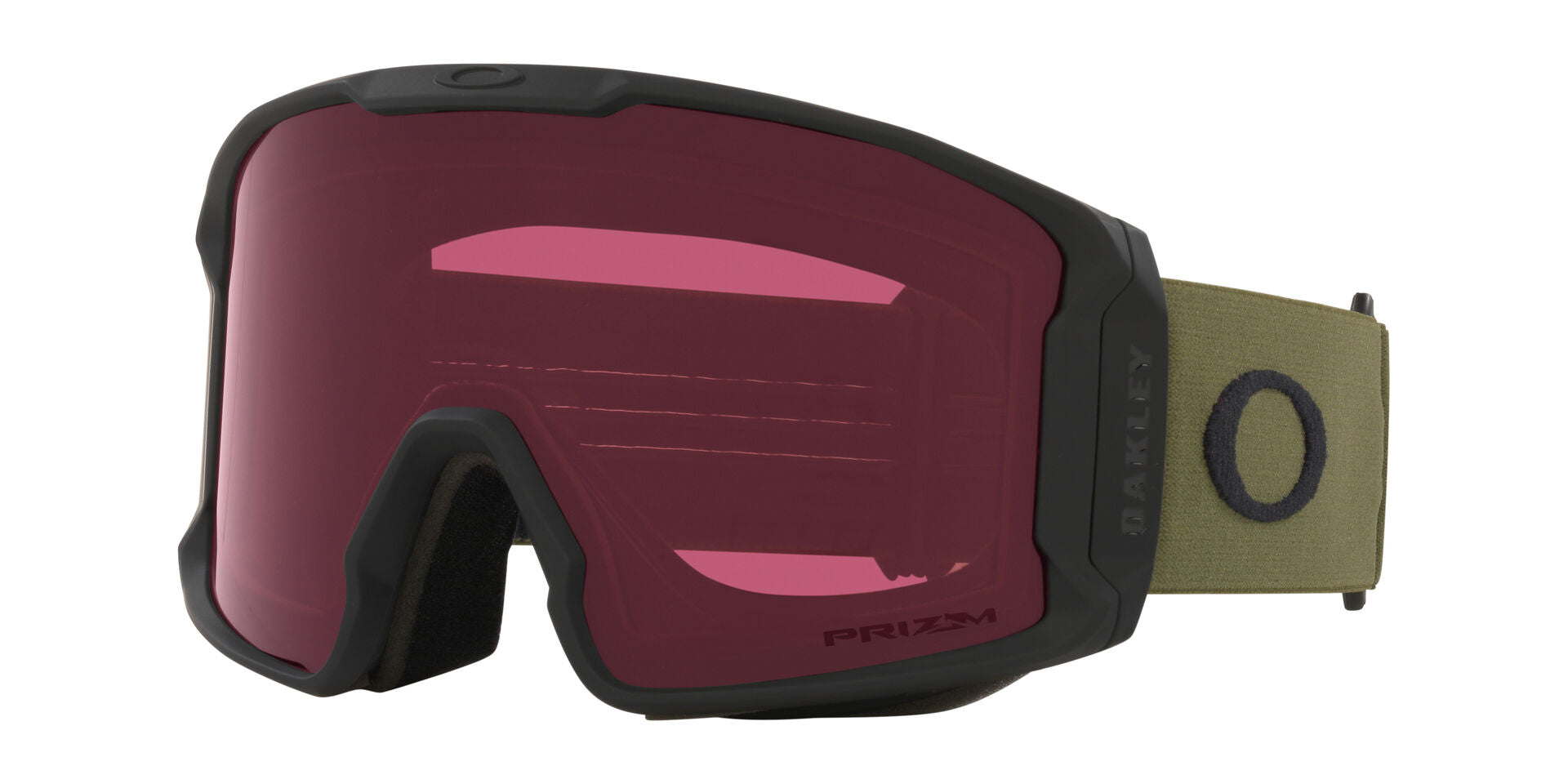 Oakley Line Miner L Goggles – Rhythm Japan