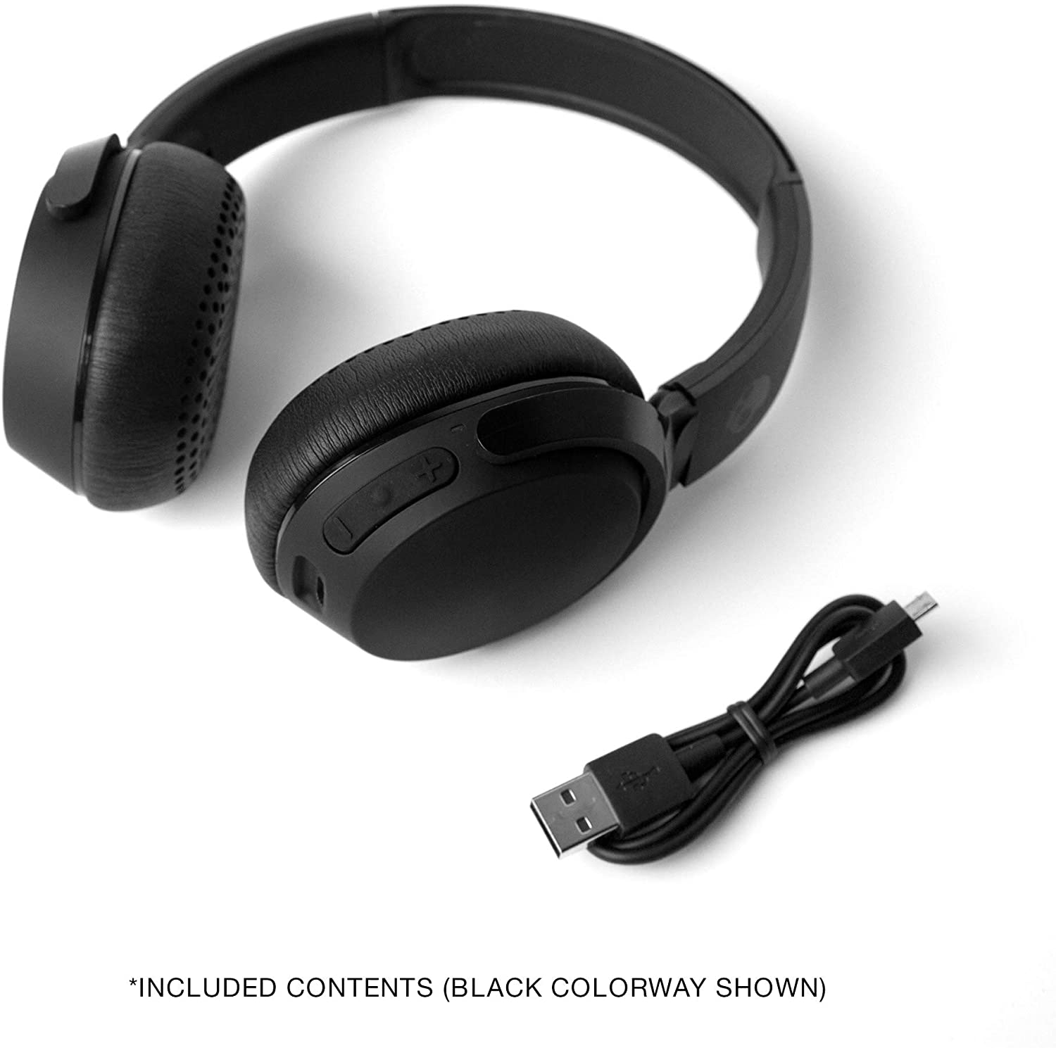 skullcandy riff bluetooth headphones