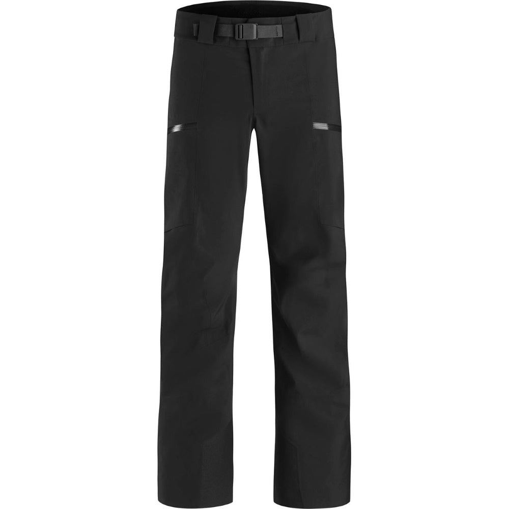 Arc'teryx Sabre AR Pant アークテリクス セイバー AR パンツ スキー スノーボード - ブラック／S