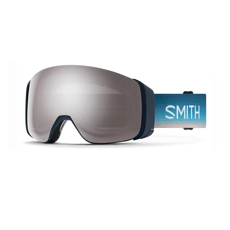 Smith スミス 4D MAG アジアンフィット 20-21モデル-