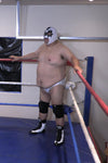 Vegas Heavyweight - Vertex Wrestling