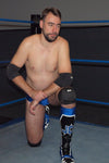 Jessie 'JJ' Cooper - Vertex Wrestling