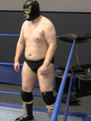 Jimmy Edwards - Vertex Wrestling