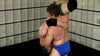 JerBear vs Devin Diamond - Vertex Wrestling