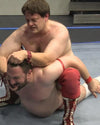Herc vs Bison - Vertex Wrestling