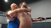 Herc vs Big Tex - Vertex Wrestling