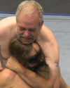 JerBear vs Grizz - Vertex Wrestling