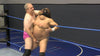 JerBear vs Grizz - Vertex Wrestling