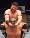 Grizz vs Herc - Vertex Wrestling