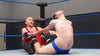 Picture of St Louis Heel vs Ty Huxley