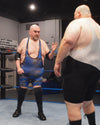 Big Tex vs St Louis Heel - Vertex Wrestling