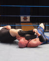 Big Tex vs St Louis Heel - Vertex Wrestling