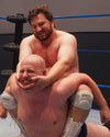 Herc vs Kingpin - Vertex Wrestling