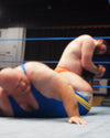 Herc vs Big Tex - Vertex Wrestling