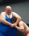 Herc vs Big Tex - Vertex Wrestling