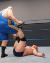 Big Tex vs Kingpin - Vertex Wrestling