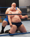 Big Tex vs Kingpin - Vertex Wrestling