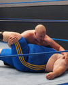 Big Tex vs Kingpin - Vertex Wrestling