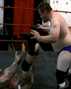 JerBear vs Curly - Vertex Wrestling