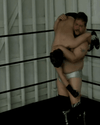 JerBear vs A T Brooks - Vertex Wrestling