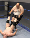 Big Tex vs Kingpin (Rematch) - Vertex Wrestling