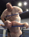 Big Tex vs Kingpin (Rematch) - Vertex Wrestling