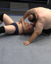 Big Tex vs Kingpin (Rematch) - Vertex Wrestling