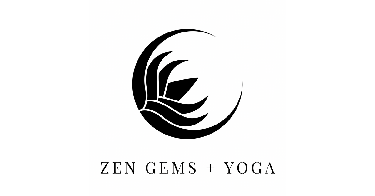 Zen Gems + Yoga