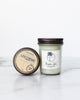 Pumpkin Spice Scent Coconut Wax Candle - Ecart