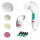 Electric Face and Body Cleansing Massager Brush - Ecart