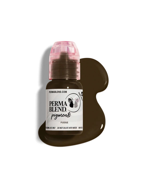 Perma Blend Fudge 1/2oz