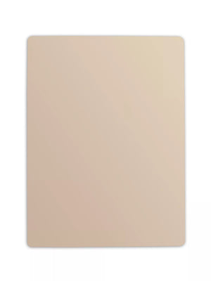 Blank Practice Latex(10 pcs) - The Beauty Ink Store by Brows Couple