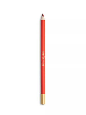 Drawing Pencil Red - The Beauty Ink Store by Brows Couple
