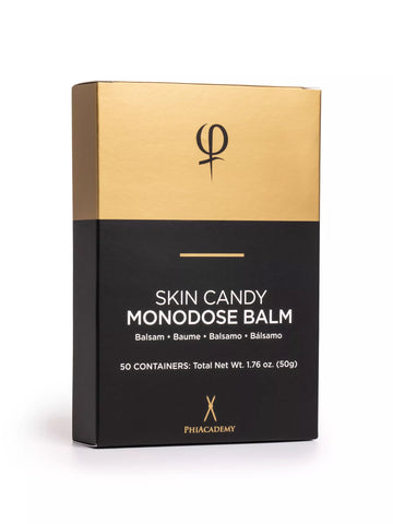 Skin Candy Monodose Balm