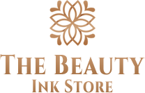 Microblading Aftercare Products - the beauty ink store