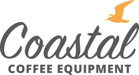 Coastal Coffee Equipment Logo