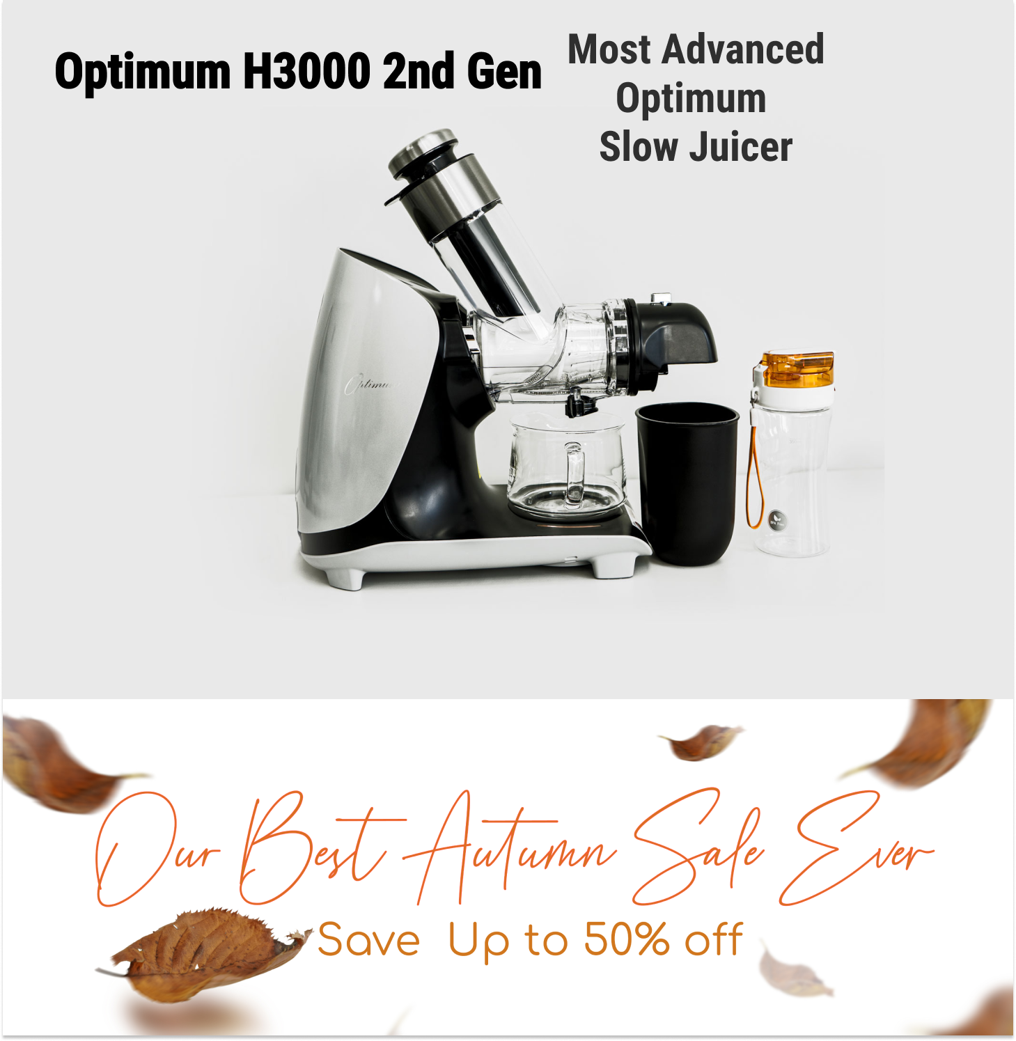 h3000 autumn sale