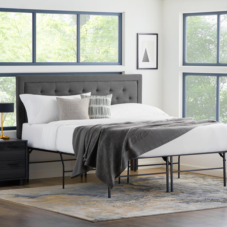 18-Inch Highrise™ HD Bed Frame