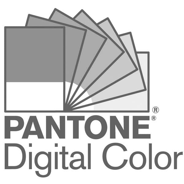 Pantone Spot Color Ink on Printing Press Rollers